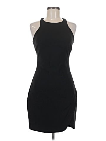 Elizabeth and James Cocktail Dress (view 1)