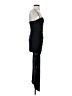 Windsor Black Cocktail Dress Size S - photo 4