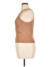 Express Brown Sleeveless Top Size XL - photo 5