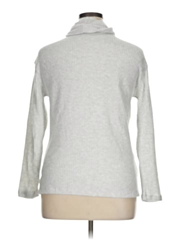 Architect Turtleneck Sweater (view 2)