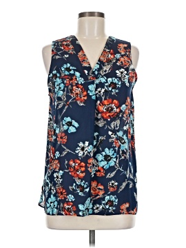 Violet & Claire Sleeveless Blouse