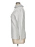 Architect Solid Silver Turtleneck Sweater Size XL (petite) - photo 5