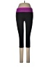 VSX Sport Color Block Purple Active Pants Size M - photo 1