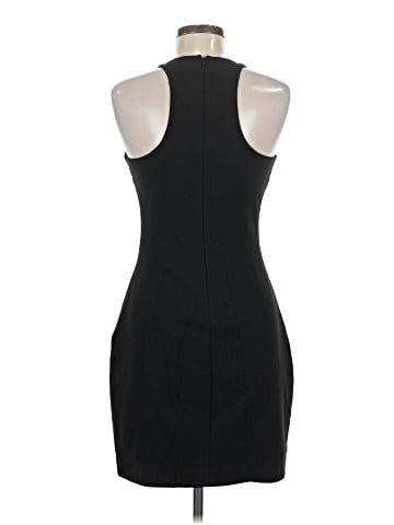 Elizabeth and James Cocktail Dress (view 2)