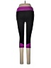 VSX Sport Color Block Purple Active Pants Size M - photo 2