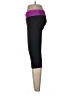 VSX Sport Color Block Purple Active Pants Size M - photo 5