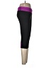 VSX Sport Color Block Purple Active Pants Size M - photo 4