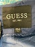 Guess 100% Polyester Solid Blue Windbreaker Size L - photo 6