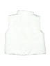 GB Girls 100% Polyester White Vest Size 4 - photo 2