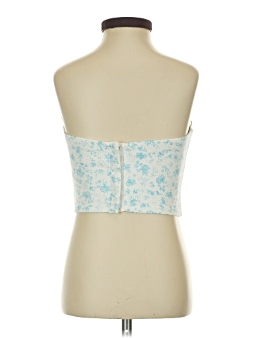 Zara Sleeveless Blouse (view 2)