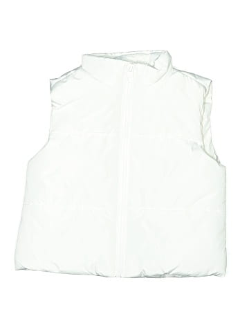 GB Girls Vest (view 1)