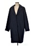 J.Jill Blue Coat Size M - photo 1