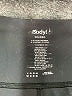 Body Up Solid Black Active Pants Size XXL - photo 4