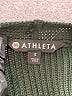 Athleta Green Pullover Sweater Size S - photo 7