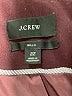 J.Crew Burgundy Blazer Size 22 - photo 6