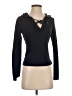 Shein Black Pullover Sweater Size XS - photo 1