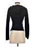 Shein Black Pullover Sweater Size XS - photo 2