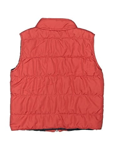 Genuine Kids from Oshkosh Vest (view 2)