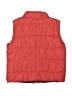 Genuine Kids from Oshkosh 100% Polyester Red Vest Size 4T - photo 2
