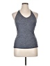 J.Crew Gray Tank Top Size XL (estimated) - photo 1