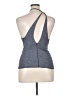 J.Crew Gray Tank Top Size XL (estimated) - photo 2