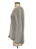 Banana Republic Tweed Gray Pullover Sweater Size XS - photo 5