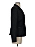 The Limited Tweed Black Blazer Size S - photo 4