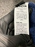 Shein Blue Turtleneck Sweater Size L - photo 8
