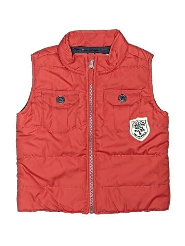 Genuine Kids from Oshkosh Vest (view 1)