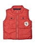 Genuine Kids from Oshkosh 100% Polyester Red Vest Size 4T - photo 1
