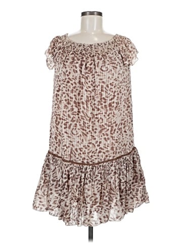 Muche et Muchette Casual Dress (view 1)