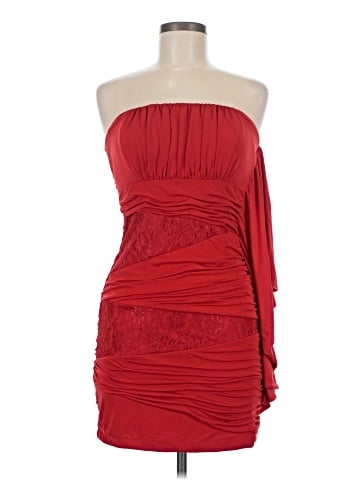 XOXO Cocktail Dress (view 1)