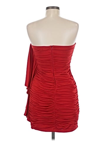 XOXO Cocktail Dress (view 2)
