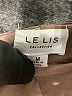 Le Lis Brown Dress Pants Size M - photo 7