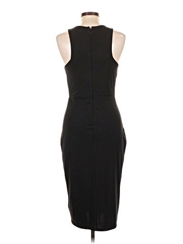 Silence and Noise Cocktail Dress (view 2)
