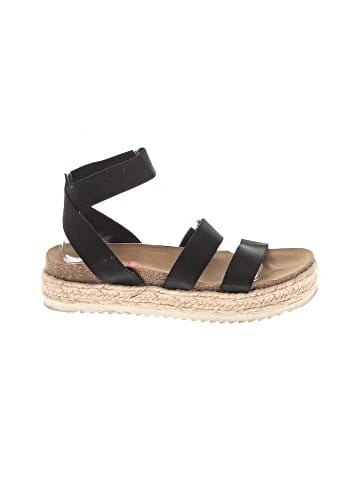 Steve Madden Sandals (view 1)
