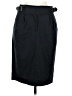 Maeve Solid Black Formal Skirt Size 8 - photo 1