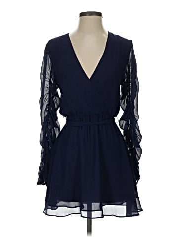Tularosa Long Sleeve Blouse (view 1)