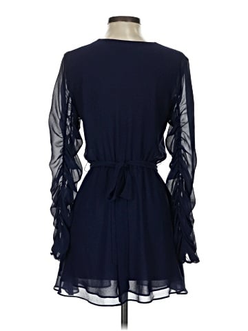 Tularosa Long Sleeve Blouse (view 2)