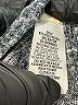 Emi & Joe Gray Cardigan Size M - photo 8