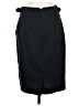 Maeve Solid Black Formal Skirt Size 8 - photo 2