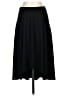 Stem Solid Black Formal Skirt Size S - photo 1