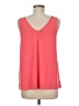 Gap Pink Tank Top Size M - photo 2