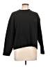 Zara Black Pullover Sweater Size L - photo 1