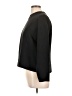 Zara Black Pullover Sweater Size L - photo 5