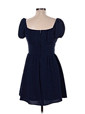 City Triangles Casual Dress (view 2)