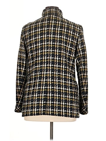 Ann Taylor Blazer (view 2)