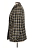 Ann Taylor Tweed Gold Blazer Size 14 - photo 5