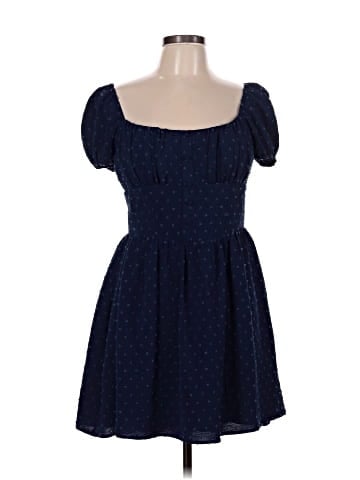City Triangles Casual Dress (view 1)