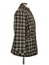 Ann Taylor Tweed Gold Blazer Size 14 - photo 4